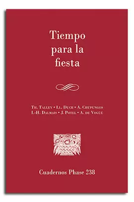 TIEMPO PARA LA FIESTA