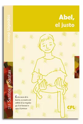 ABEL, EL JUSTO