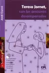TERESA DE JORNET CON LOS ANCIANOS DESAMPARADOS