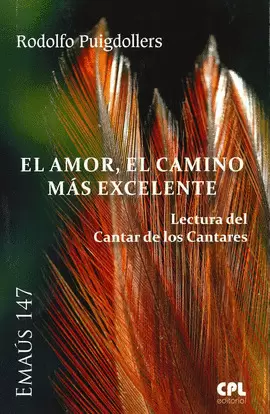 EL AMOR, EL CAMINO MÁS EXCELENTE