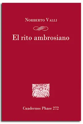 EL RITO AMBROSIANO