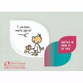 MANUAL DE BIOÉTICA AL FINAL DE LA VIDA