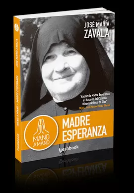 MANO A MANO MADRE ESPERANZA