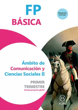 ADAPTACIÓN CURRICULAR 2º DE FP BÁSICA