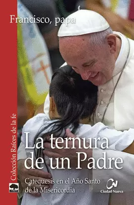 TERNURA DE UN PADRE, LA