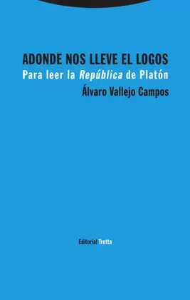 ADONDE NOS LLEVE EL LOGOS