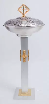 PILA BAUTISMAL 88391