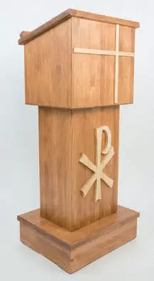 AMBÓN MADERA DE PINO 88891