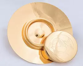 CAJA FORMAS CON PLATO 88902