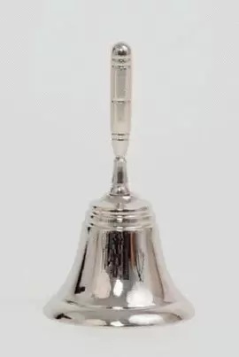 CAMPANILLA BRONCE 88917