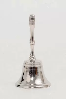 CAMPANILLA BRONCE 88918