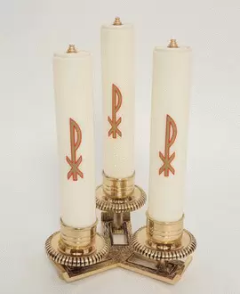 CANDELABRO 88933