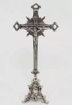 CRUZ ALTAR