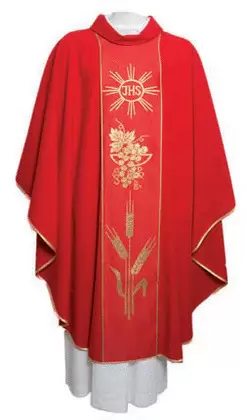 CASULLA 89107
