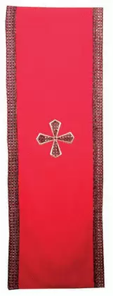 PAÑO ATRIL 89162
