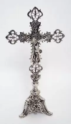 CRUZ ALTAR 89381