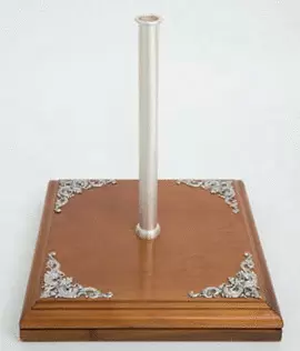 SOPORTE CRUZ PARROQUIAL 89404