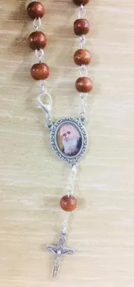 DECENARIO FRAY LEOPOLDO MADERA 89570