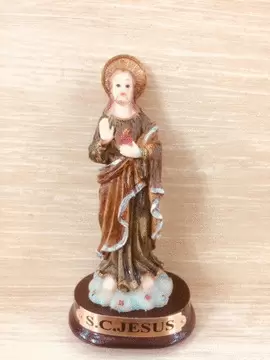 IMÁGEN SAGRADO CORAZÓN DE JESÚS 89642
