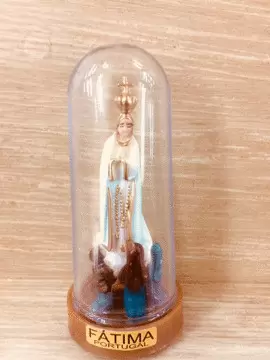 FIGURA VIRGEN DE FÁTIMA 89663