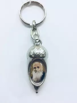 LLAVERO BELLOTA FRAY LEOPOLDO