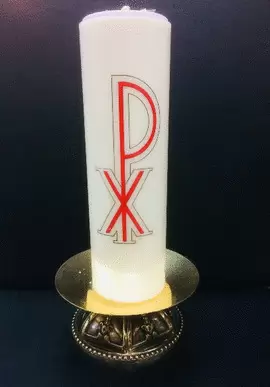 CANDELERO COMPLETO 90079