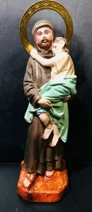 IMAGEN DE SAN JUAN DE DIOS 90503