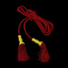 CÍNGULO SACERDOTE ROJO 90518