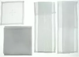 SERVICIO DE MESA LINO 90533
