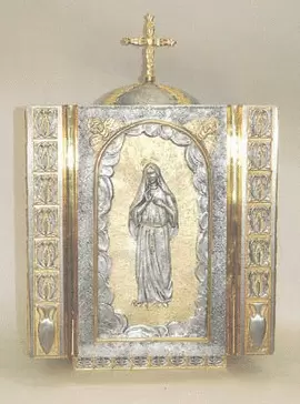 SAGRARIO BRONCE BICOLOR 90831