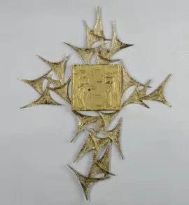 SAGRARIO DE EMPOTRAR 90833