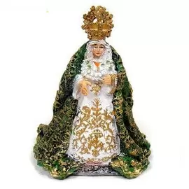 FIGURA MACARENA DE SEVILLA 91078