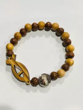PULSERA BRAZALETE PESCE