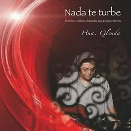 NADA TE TURBE CD