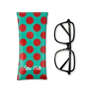 ESTHER VOLTA FUNDA GAFAS MARIPOSA