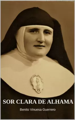 SOR CLARA DE ALHAMA