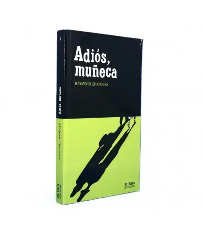 Adiós, muñeca
