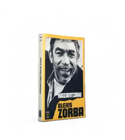 Alexis Zorba (Zorba le Grec)