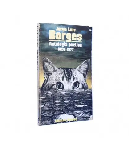 Antología poética 1923/1977