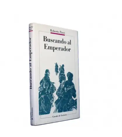 Buscando al Emperador