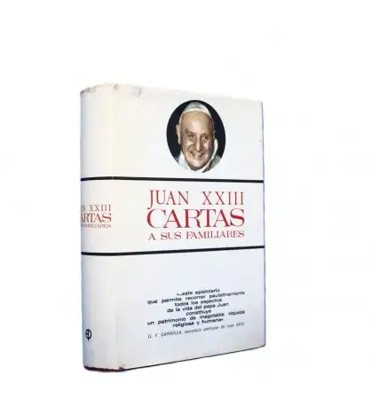 Cartas a sus familiares