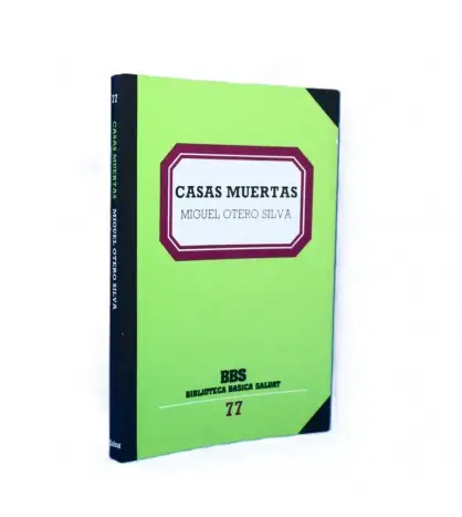 Casas muertas