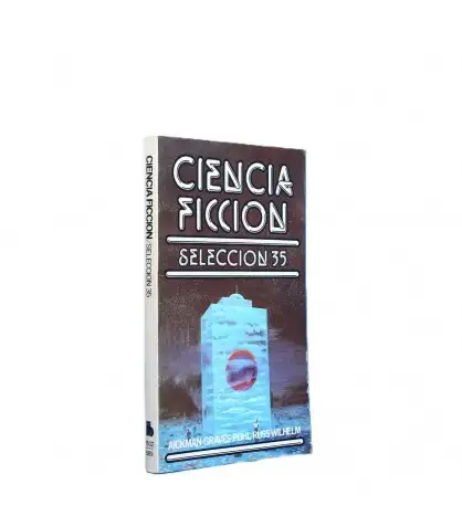 Ciencia Ficción Selección 35