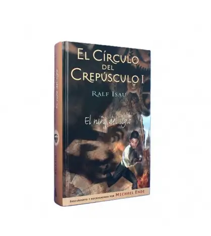 Círculo del Crepúsculo I