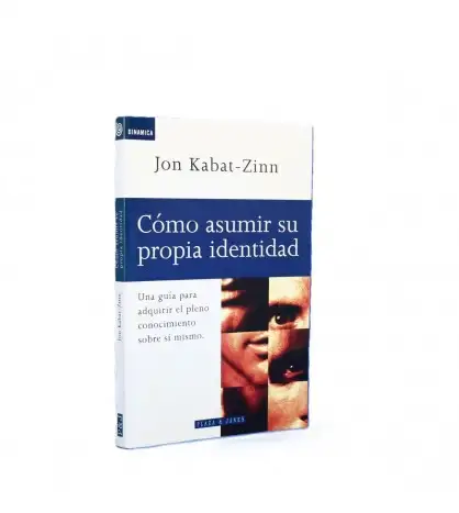 Cómo asumir su propia identidad