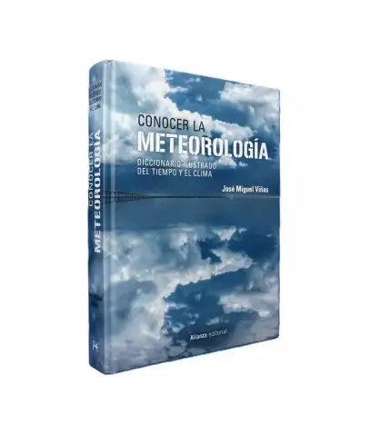Conocer la Meteorología