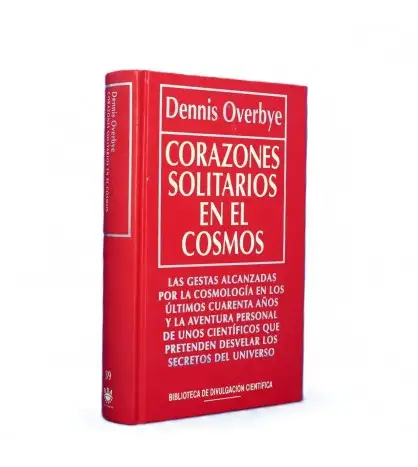 Corazones solitarios en el cosmos