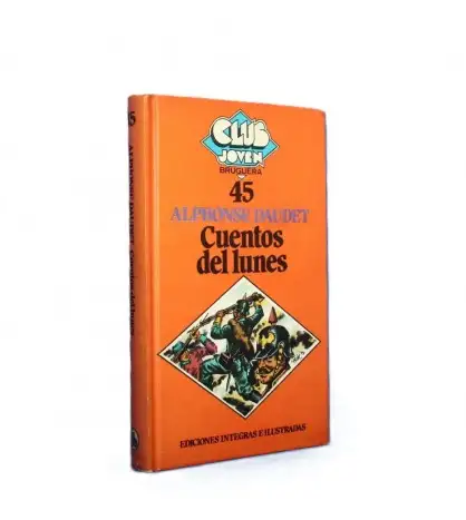 Cuentos del lunes