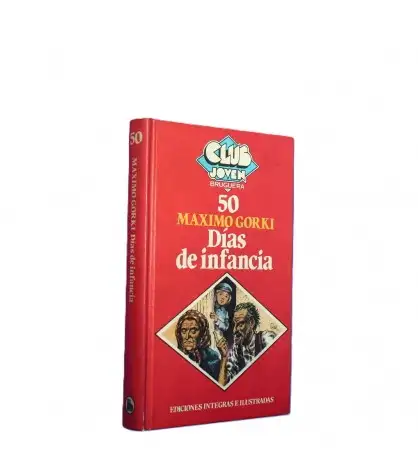Días de infancia