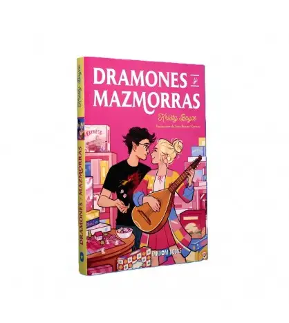 Dramones y Mazmorras